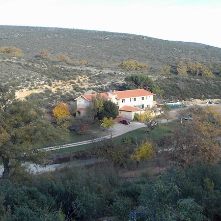 Hotel El Molino Congosta Esterno foto