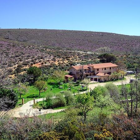 Hotel El Molino Congosta Esterno foto